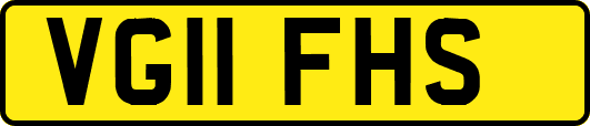 VG11FHS