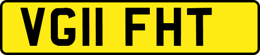 VG11FHT