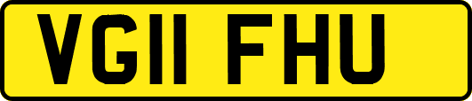 VG11FHU