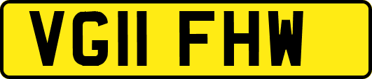 VG11FHW