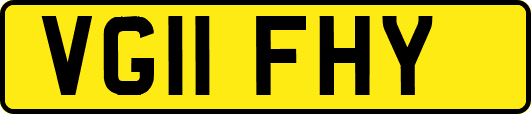 VG11FHY