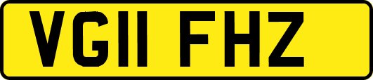 VG11FHZ