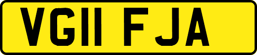VG11FJA