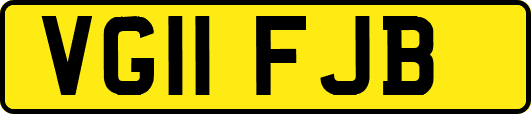 VG11FJB