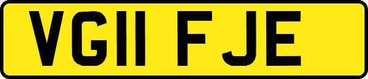VG11FJE