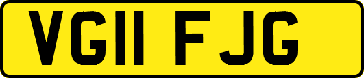 VG11FJG