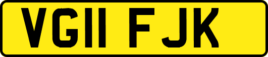 VG11FJK