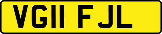 VG11FJL