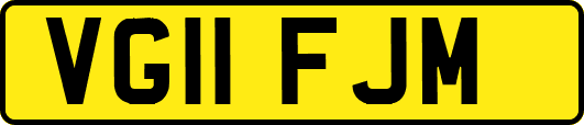 VG11FJM