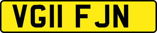 VG11FJN