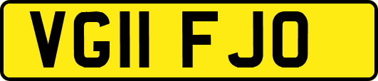 VG11FJO