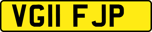 VG11FJP