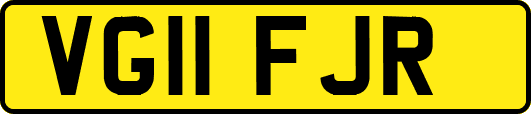 VG11FJR