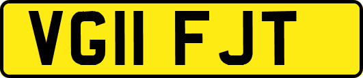VG11FJT