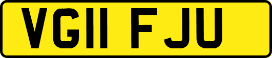 VG11FJU