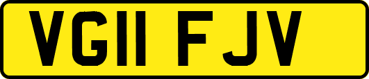VG11FJV