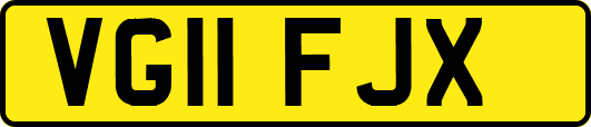 VG11FJX