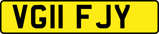 VG11FJY