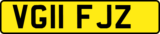 VG11FJZ