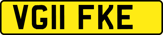 VG11FKE