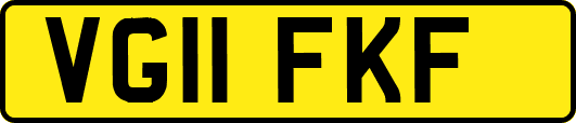 VG11FKF