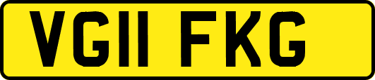 VG11FKG