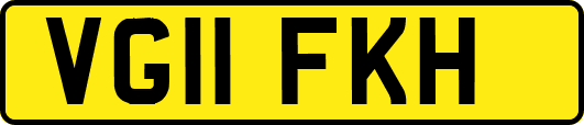 VG11FKH