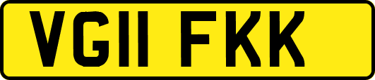 VG11FKK