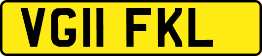 VG11FKL