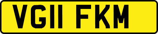 VG11FKM