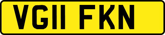 VG11FKN