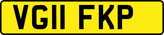 VG11FKP
