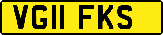 VG11FKS