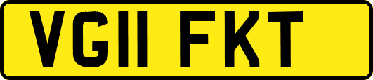 VG11FKT