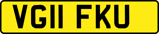 VG11FKU