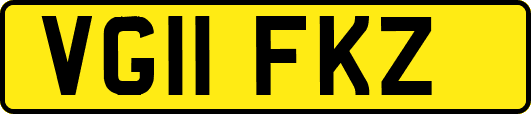 VG11FKZ