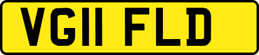 VG11FLD
