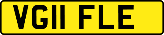VG11FLE