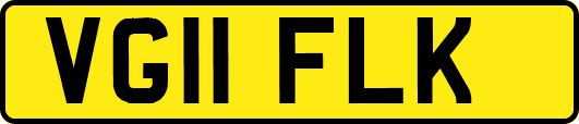 VG11FLK