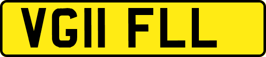 VG11FLL