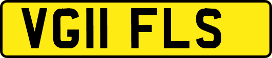 VG11FLS