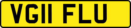 VG11FLU