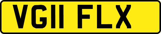 VG11FLX