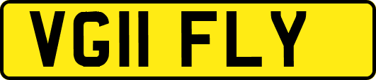 VG11FLY