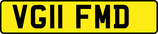 VG11FMD