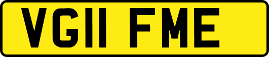 VG11FME