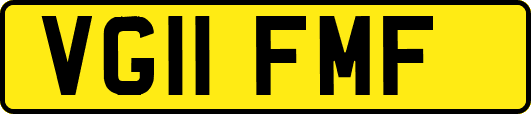 VG11FMF
