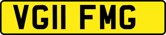 VG11FMG