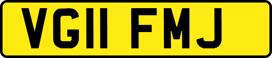 VG11FMJ