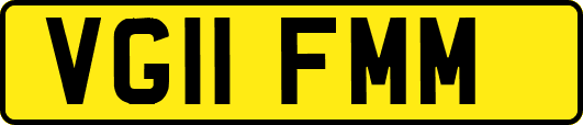 VG11FMM